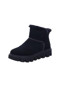 Ботильоны w2071-00 Rieker, черный