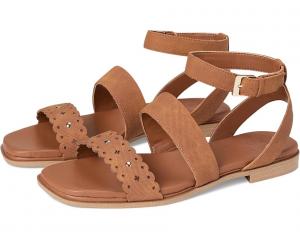 Сандалии Naturalizer Gana, цвет Brown Faux Leather