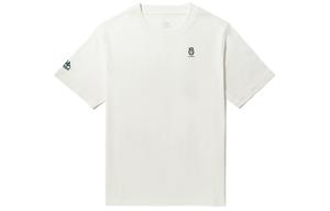 Футболка унисекс Kappa, Korean White-012