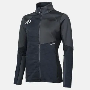 Женская спортивная куртка Teslin Ternua, темно-серый