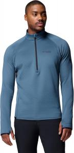 Columbia Men's Casual, Everblue/Black