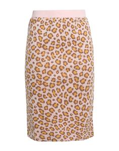 Юбка Obey, розовый