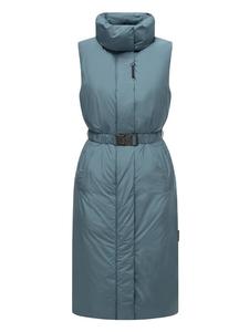 Жилет Navahoo Longweste Abendlied XIV, цвет Dusty Blue