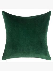 Хлопковая бархатная подушка John Lewis, Ivy