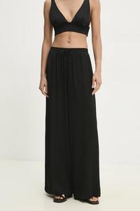 Брюки Answear.Lab, черный