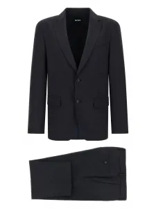 Костюм P-Huge Boss, синий