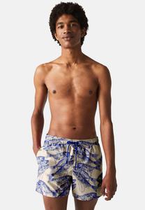 Пляжные шорты SARDINES Mr. GUGU & Miss GO, бежевый