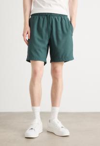 Шорты SEA SANDRO Mads Nørgaard, темно-зеленый