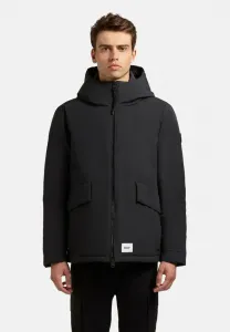 Зимняя куртка oreg Khujo, Port Blue