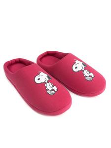 Сабо Snoopy, красный