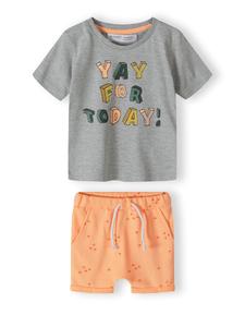 Набор MINOTI, оранжевый