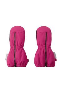 Детские лыжные перчатки Tepas Reima, розовый