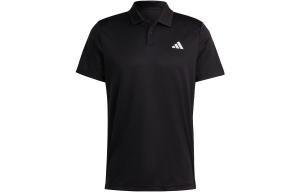 Adidas Мужская рубашка поло, Черный