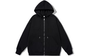 Matter Formula Толстовка унисекс с универсальными шаблонами, Черный