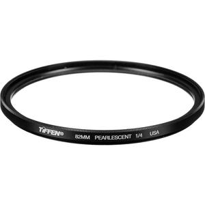 Фильтр Tiffen 82mm Pearlescent 1/4 Filter 82PEARL14