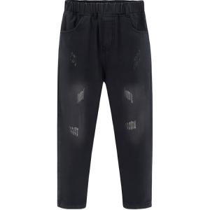 Детские джинсы Disney, черный