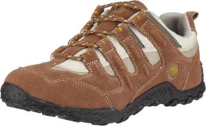 Мужские прогулочные туфли Brtting Atlantis 211032 Brutting, коричневый