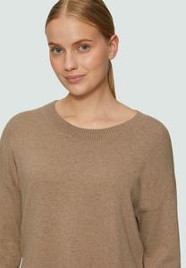 Джемпер s.Oliver, бежевый