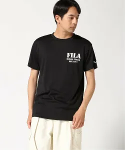Футболка с коротким рукавом FILA/(M)