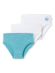 Трусы SCHIESSER Fine Rib, синий