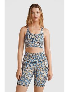 Спортивные брюки Hike O'Neill, цвет blau/gelb