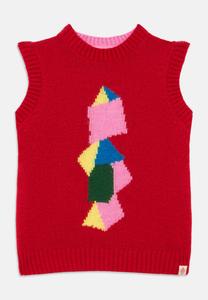 Джемпер THE ANIMALS OBSERVATORY BAT UNISEX, Red