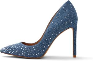 Женские туфли ALDO Lala, синий