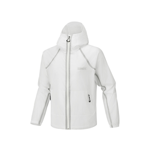 Одежда для защиты от солнца с UV-защитой Unisex Skechers, bright белый-0019