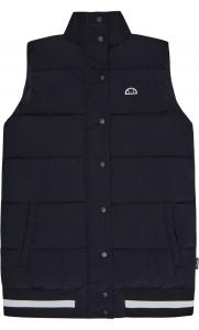 Тренировочная куртка ELLESSE Sports Vest, черный