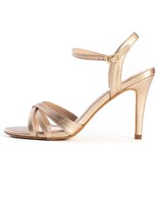 Сандалии Celena Ciara, Gold