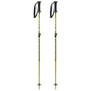 Детские лыжные палки K2 BOYS Sprout Green