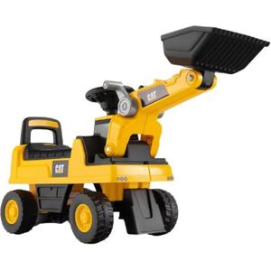 Игрушки Caterpillar строительная техника экскаваторы трубы скутеры экскаваторы