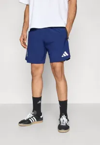 Шорты для путешествий японской национальной сборной по футболу тиро Adidas Performance, Dark Blue