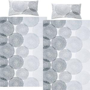 Экономичный пакет постельного белья 4 шт. 204652 Redbest, белый