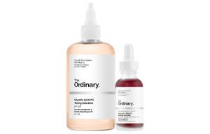 Наборы для ухода за кожей Unisex The Ordinary