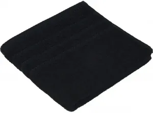 Полотенца Gözze "Берлин", (2 шт.) 50х100 см (2 шт.), черный