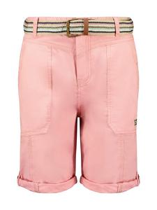 Шорты Geographical Norway, розовый