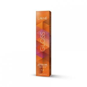 Лакме Гланцфарбе 6/66 60мл Lakmé