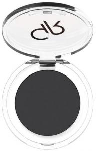 Матовые тени для век 17, 2,3 г Golden Rose, Matte Mono Eyeshadow