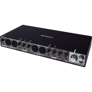 Аудиоинтерфейс Roland Rubix44 4x4 USB