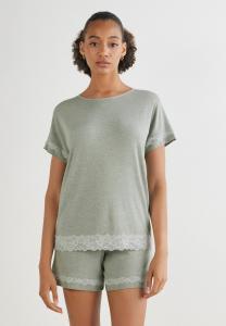 Пижамный комплект Intimissimi SET, Green/Light Green