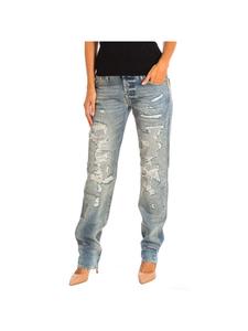 Джинсы Le Temps des Cerises, синий