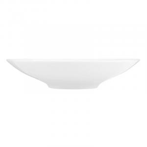 Life White Тарелка для макарон/Салатная тарелка 26 см Seltmann Weiden, белый