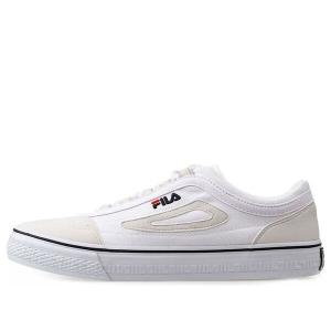 Кроссовки fila classic boarder 'white' Fila Fusion, белый
