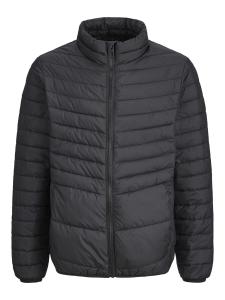 Куртка межсезонная Jack & Jones Junior, черный