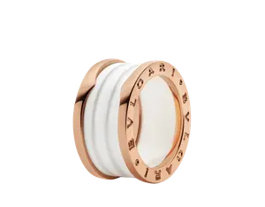 Кольцо B.Zero1 Bvlgari