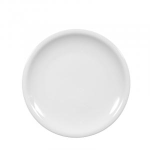 Компактная белая тарелка для завтрака 19 см Seltmann Weiden, белый