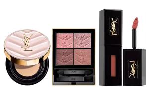 Набор косметики для женщин SAINT LAURENT