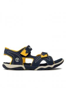 Сандалии Adventure Seeker 2 Strap Timberland, темно-синий