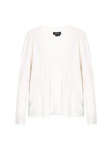 Usha BLACK LABEL Женский кардиган кремового цвета